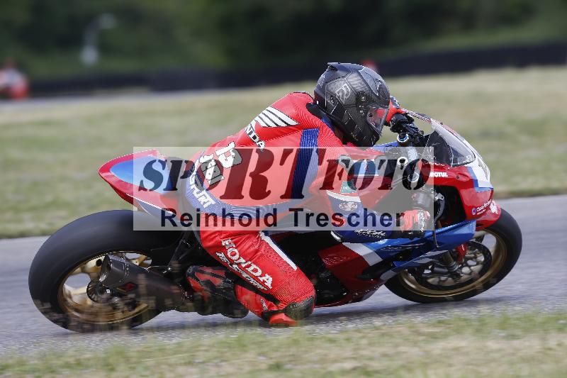 /18 23.05.2025 Get Faster Caremotion ADR/Gruppe rot/133